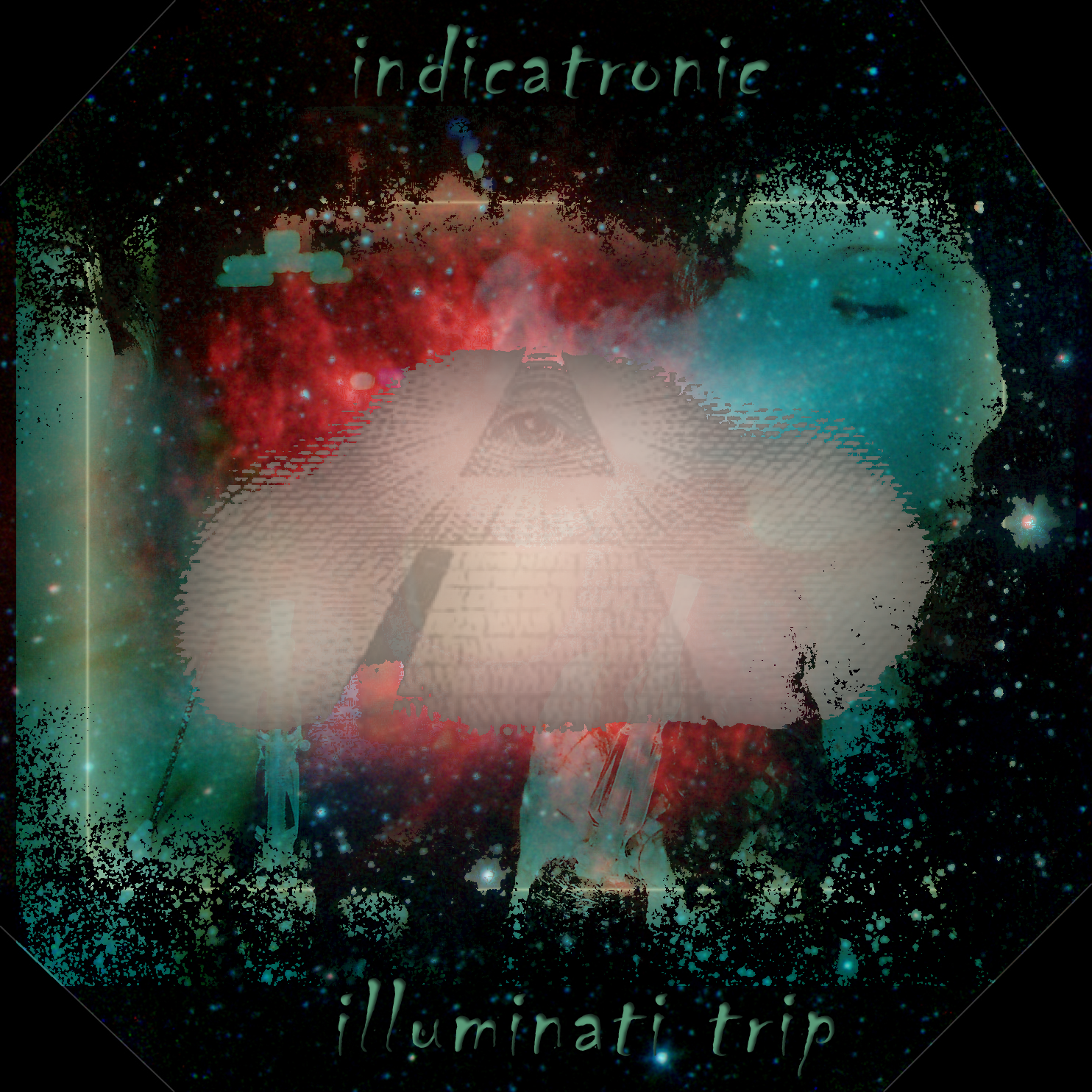 Indicatronic - Illuminati Trip