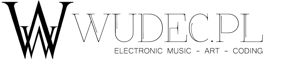 Wudec.pl logo