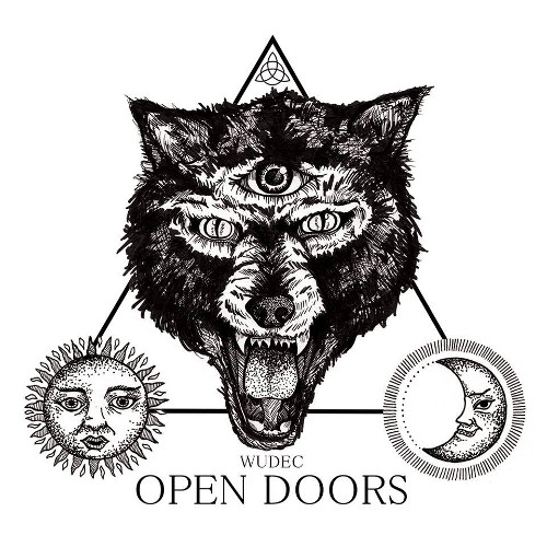 Wudec - Open Doors