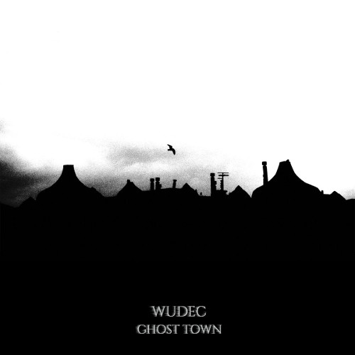 Wudec - Ghost Town Mixtape